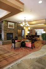 Hotel Comfort Suites Denver Tech Center photo 1
