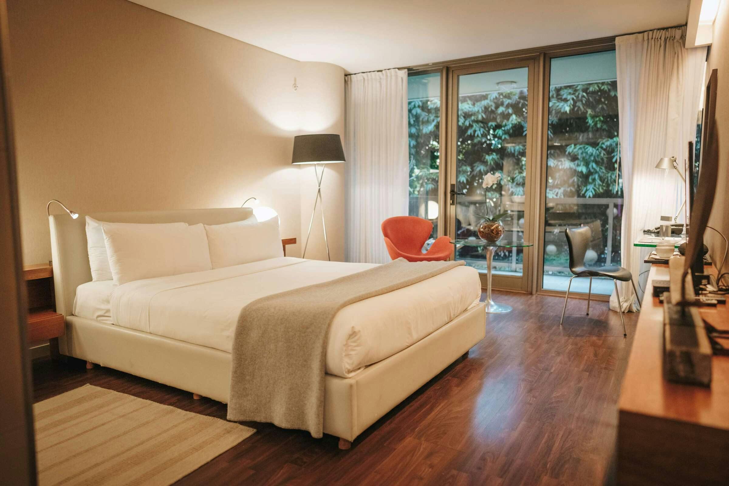 Hotel Hotel Madero photo 2