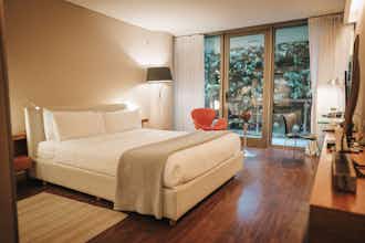 Hotel Hotel Madero photo 2