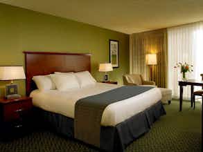 Hotel The Aquarius Casino Resort, BW Premier Collection photo 5