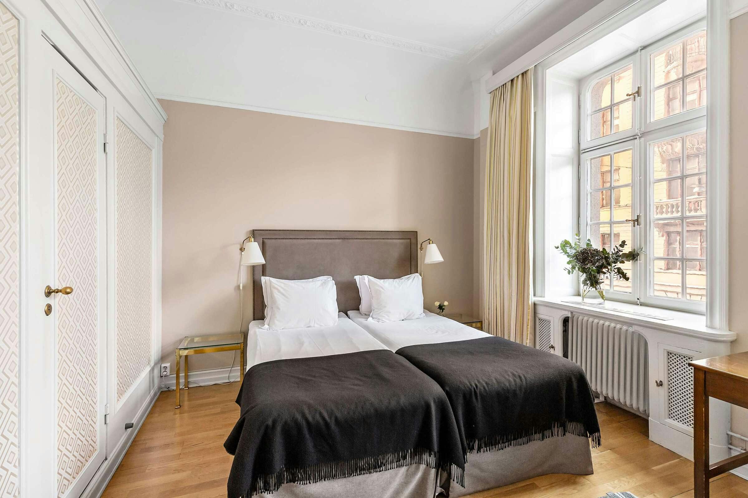 Hotel Hotel Esplanade Sure Hotel Collection By Best Western photo 1