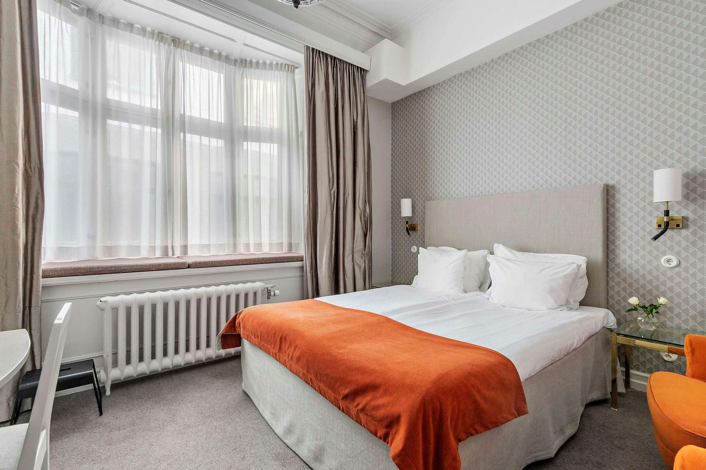 Hotel Hotel Esplanade Sure Hotel Collection By Best Western photo 5