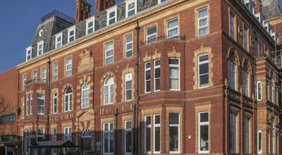 Best Western The Grand Hotel Hartlepool