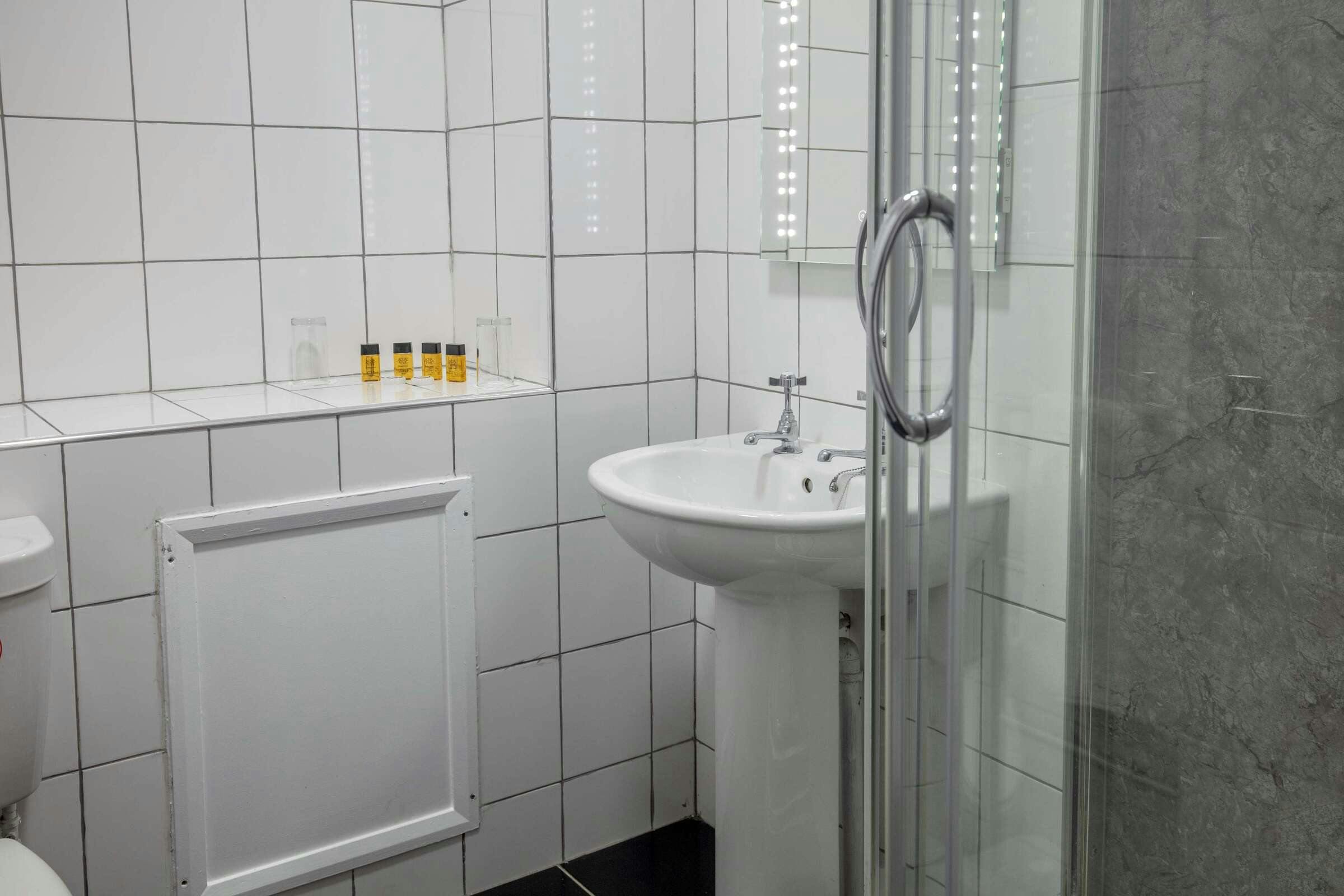 Hotel Best Western The Grand Hotel Hartlepool photo 5