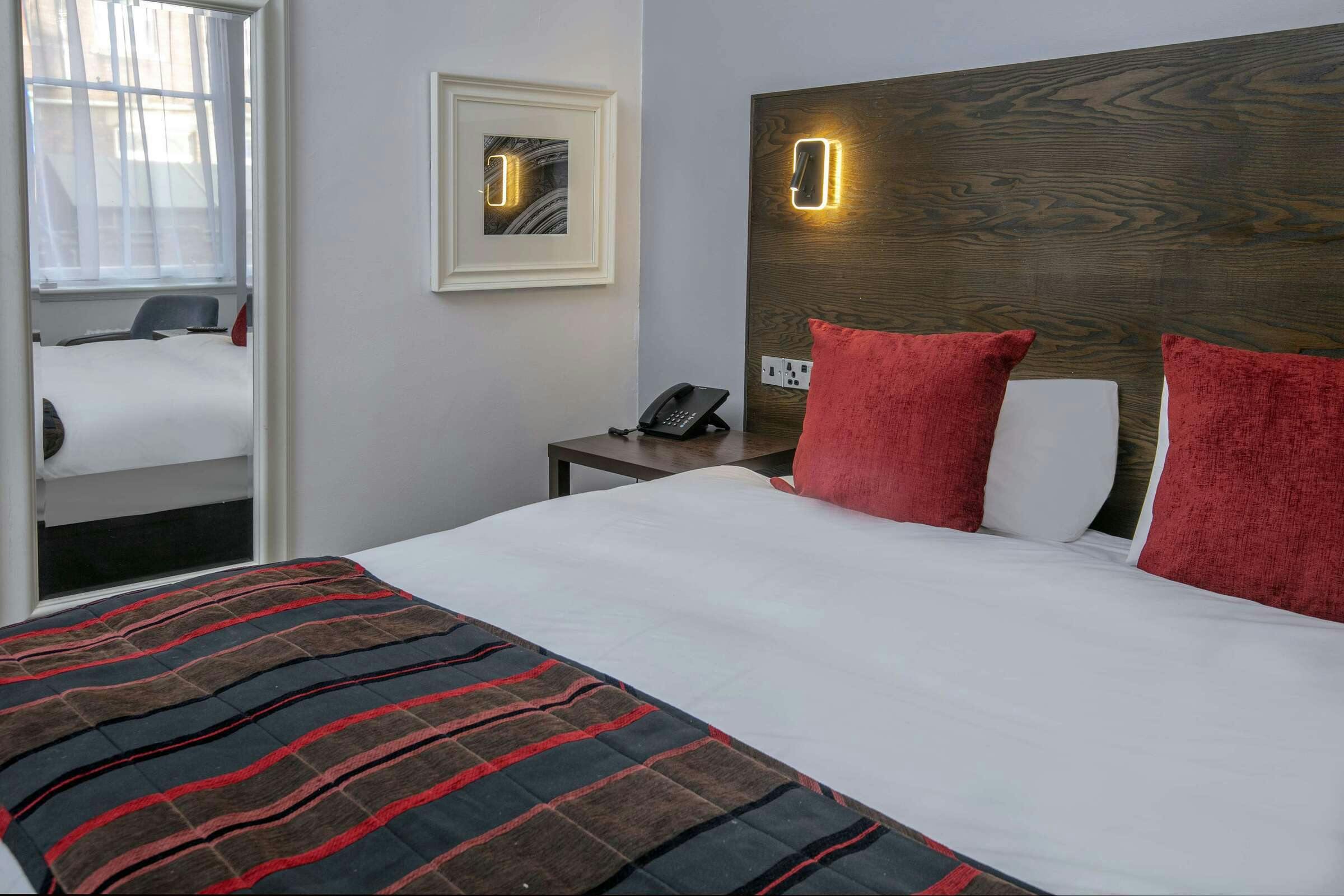 Hotel Best Western The Grand Hotel Hartlepool photo 1