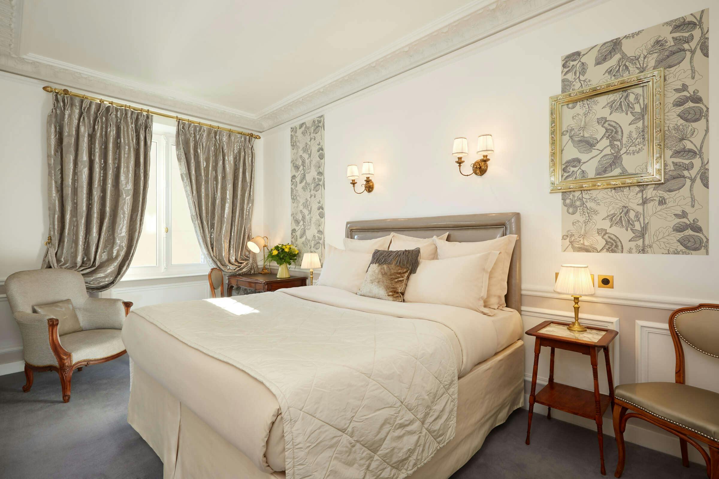 Hotel Hotel Regina Louvre photo 1