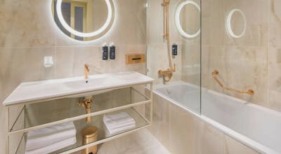 Mamaison Hotel Riverside Prague