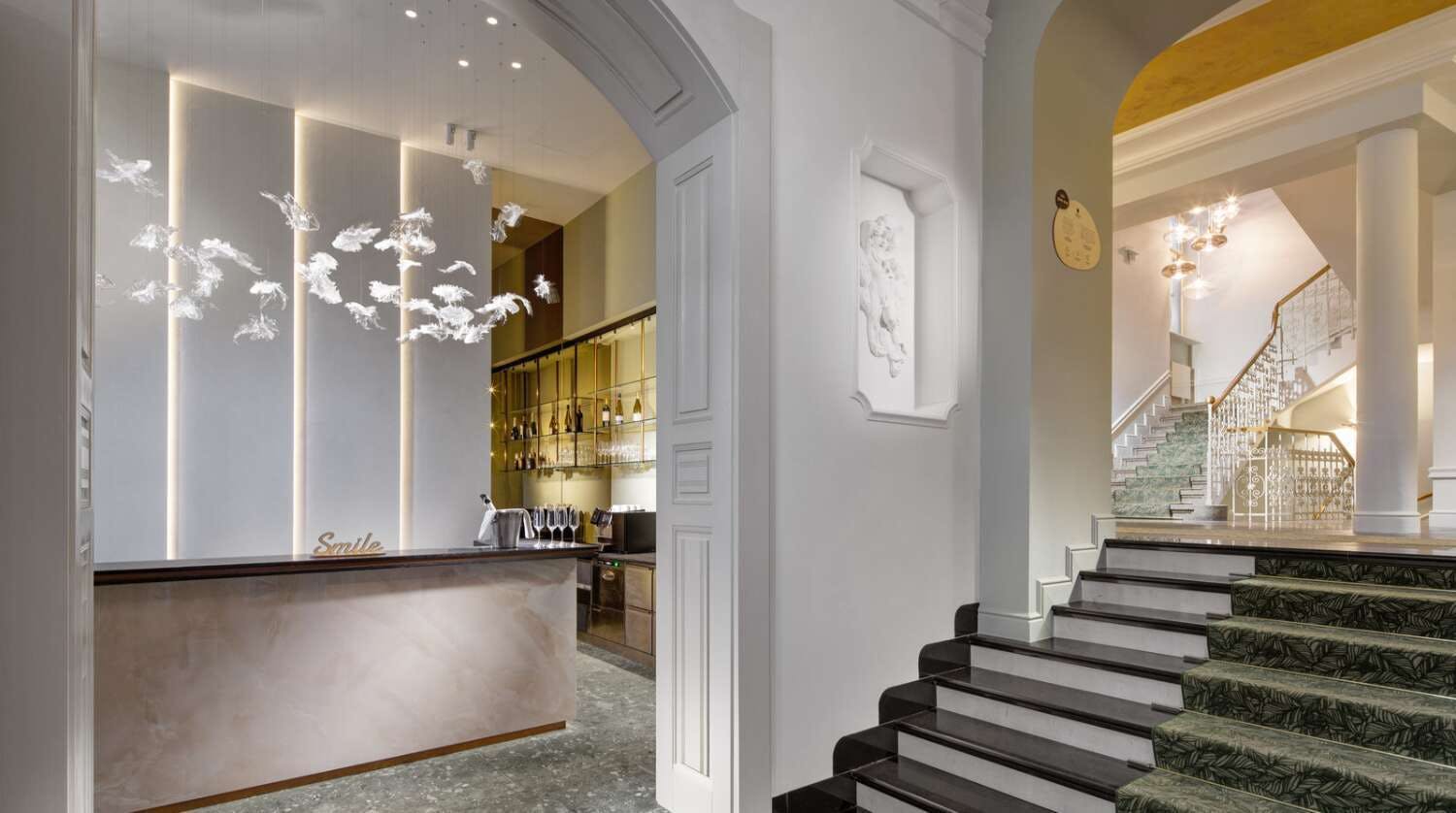 Hotel Mamaison Hotel Riverside Prague photo 3