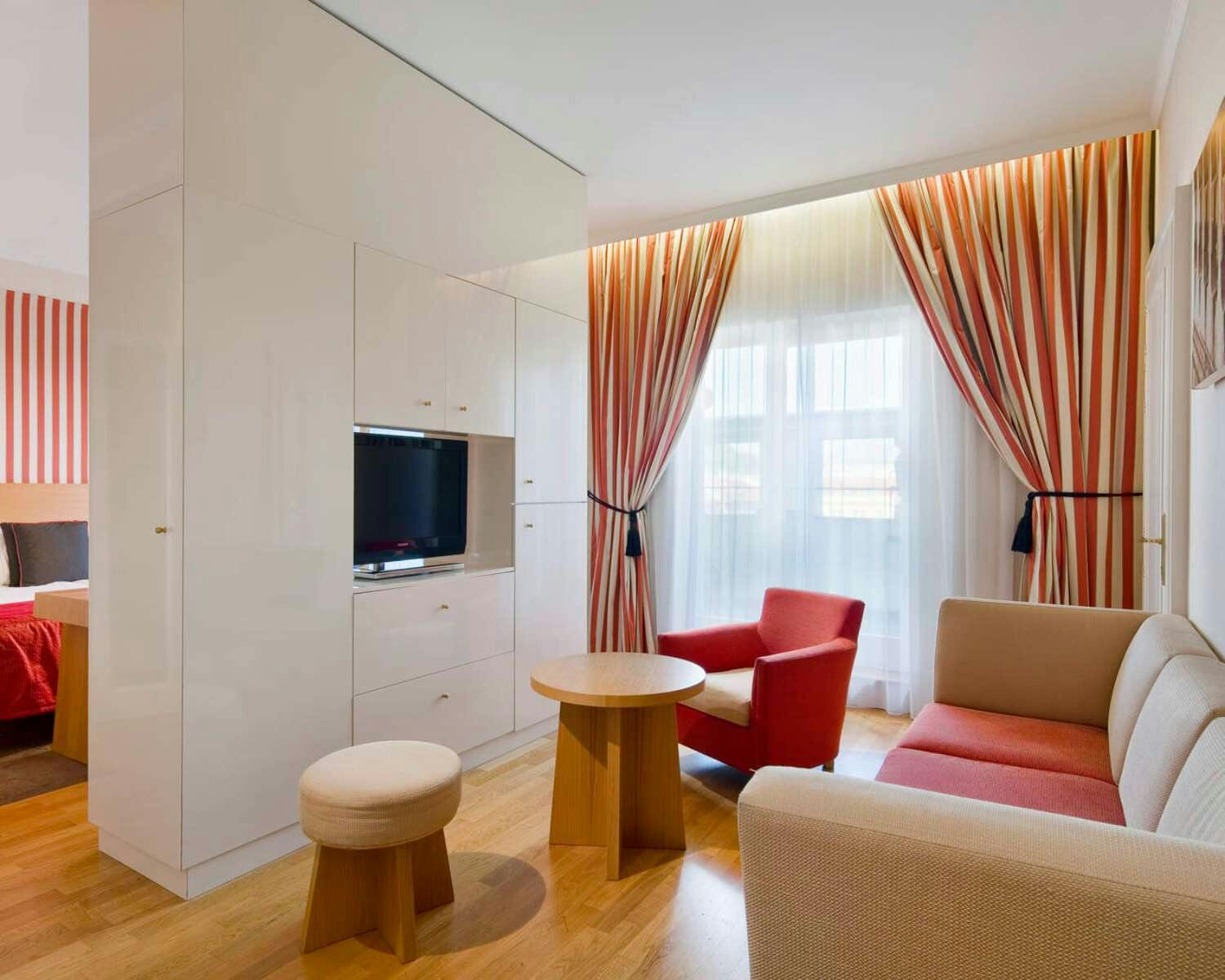 Hotel Mamaison Hotel Riverside Prague photo 5