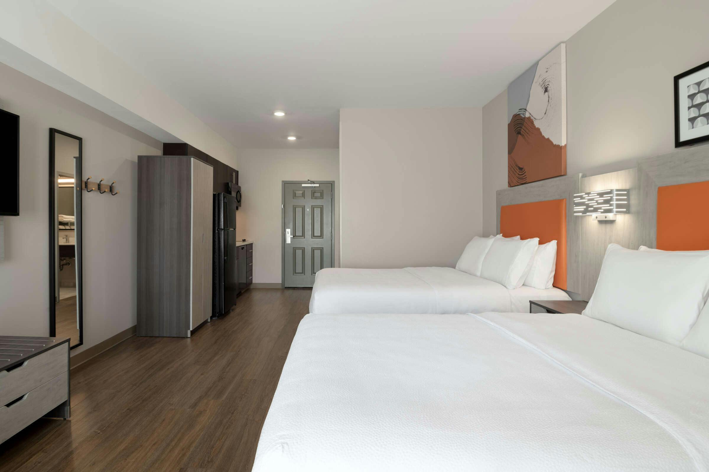 Hotel Spark by Hilton Destin photo 5