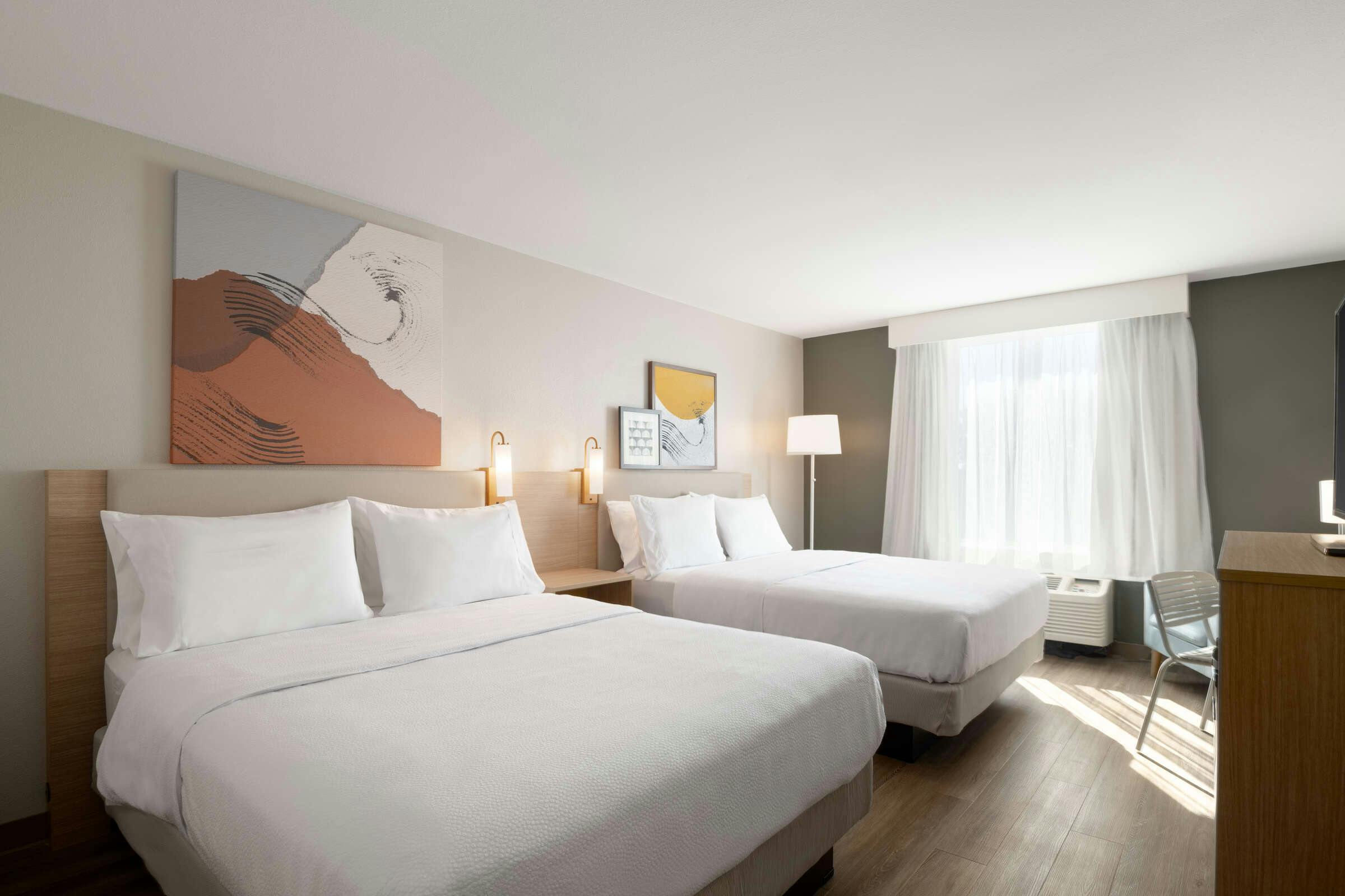 Hotel Spark by Hilton Destin photo 2