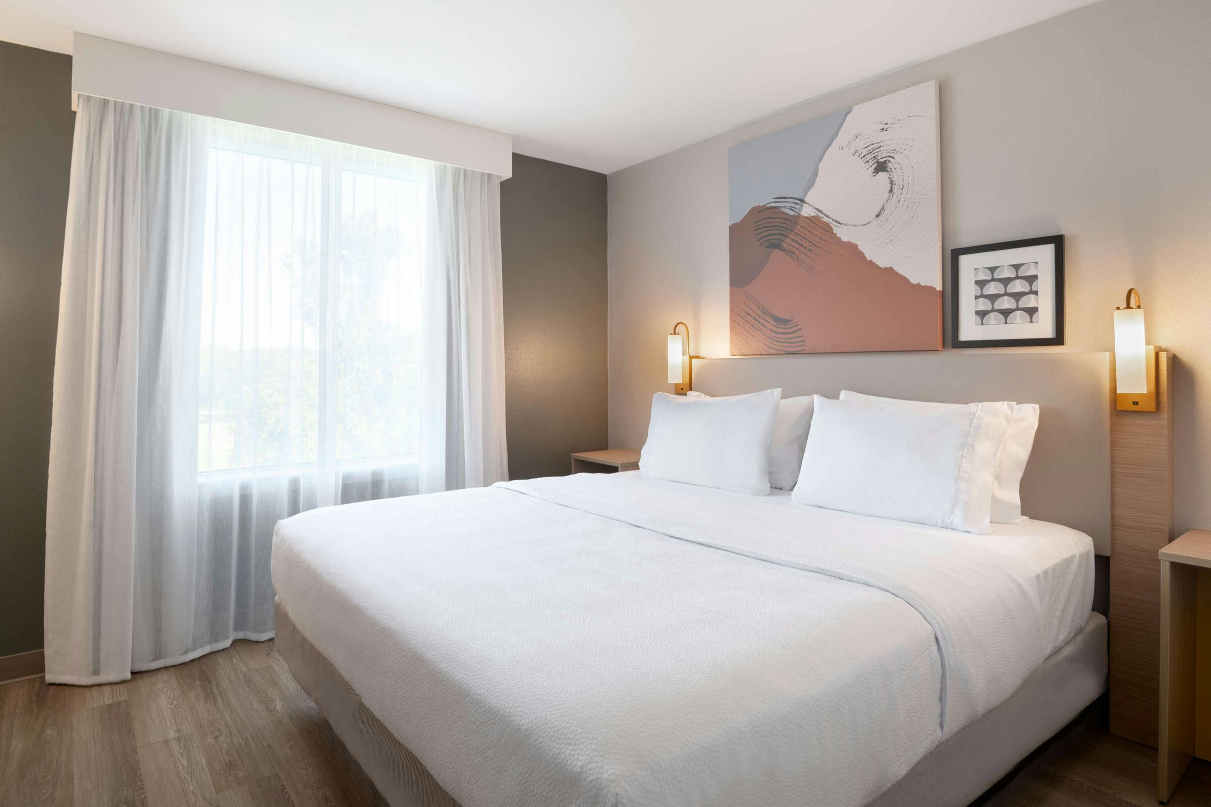 Hotel Spark by Hilton Destin photo 4