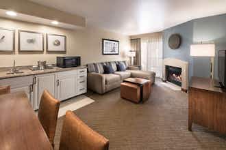 Hotel Hilton Sedona Resort At Bell Rock photo 5