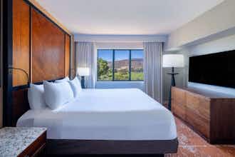 Hotel Hilton Sedona Resort At Bell Rock photo 3