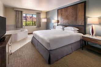 Hotel Hilton Sedona Resort At Bell Rock photo 1