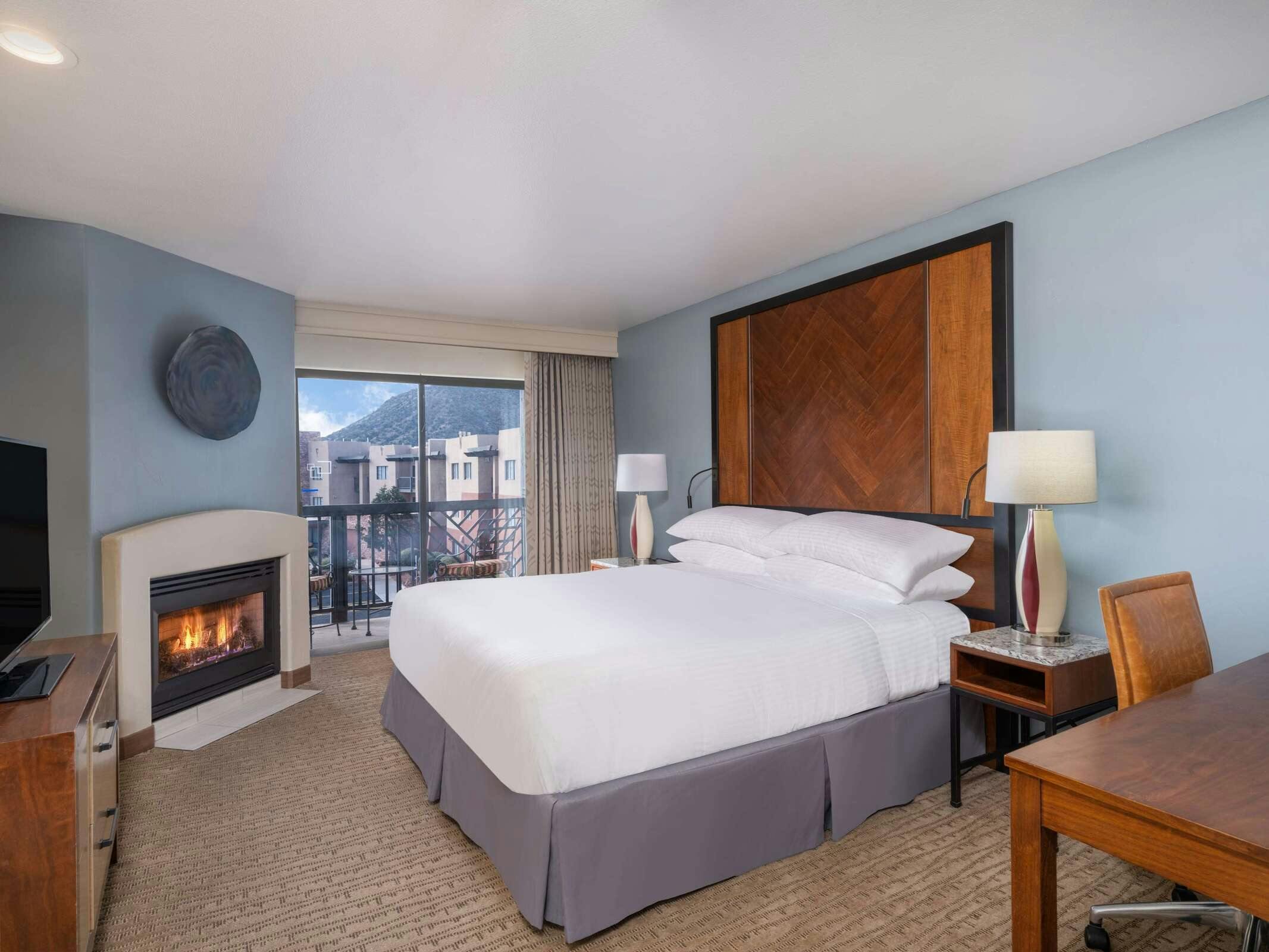 Hotel Hilton Sedona Resort at Bell Rock photo 4