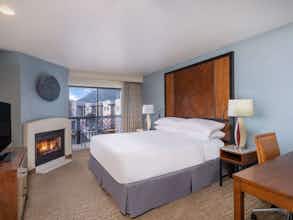 Hotel Hilton Sedona Resort At Bell Rock photo 4