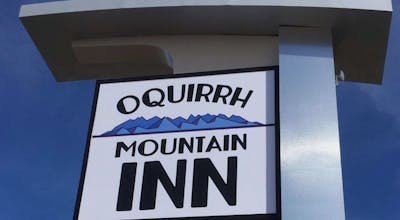 Oquirrh Mountain Inn