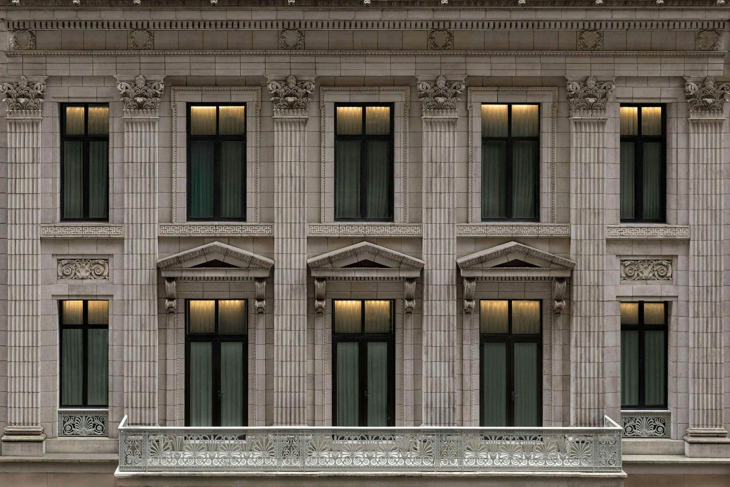 Hotel The Chemists’ Club Hotel photo 4