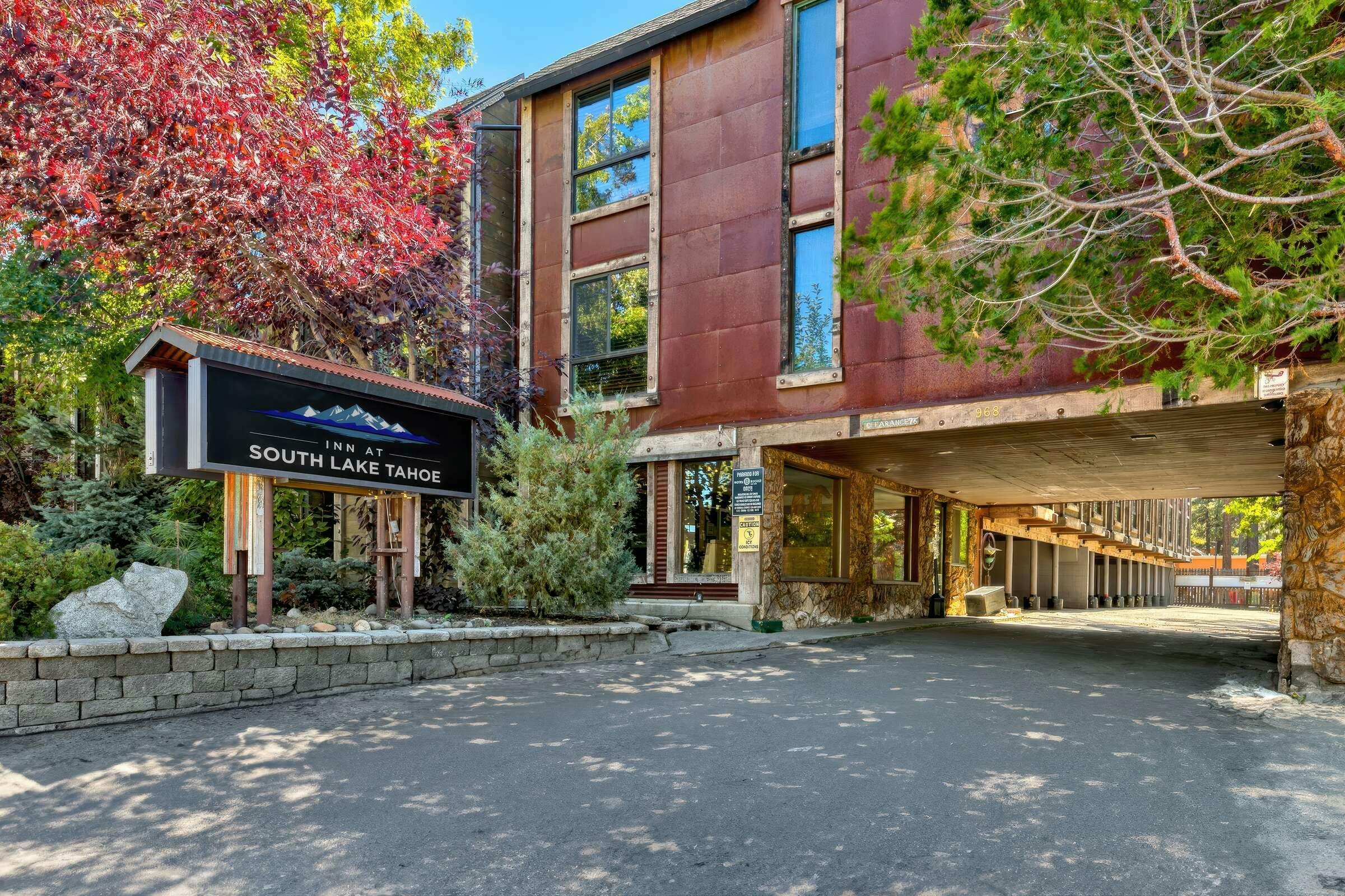 Inn at South Lake Tahoe