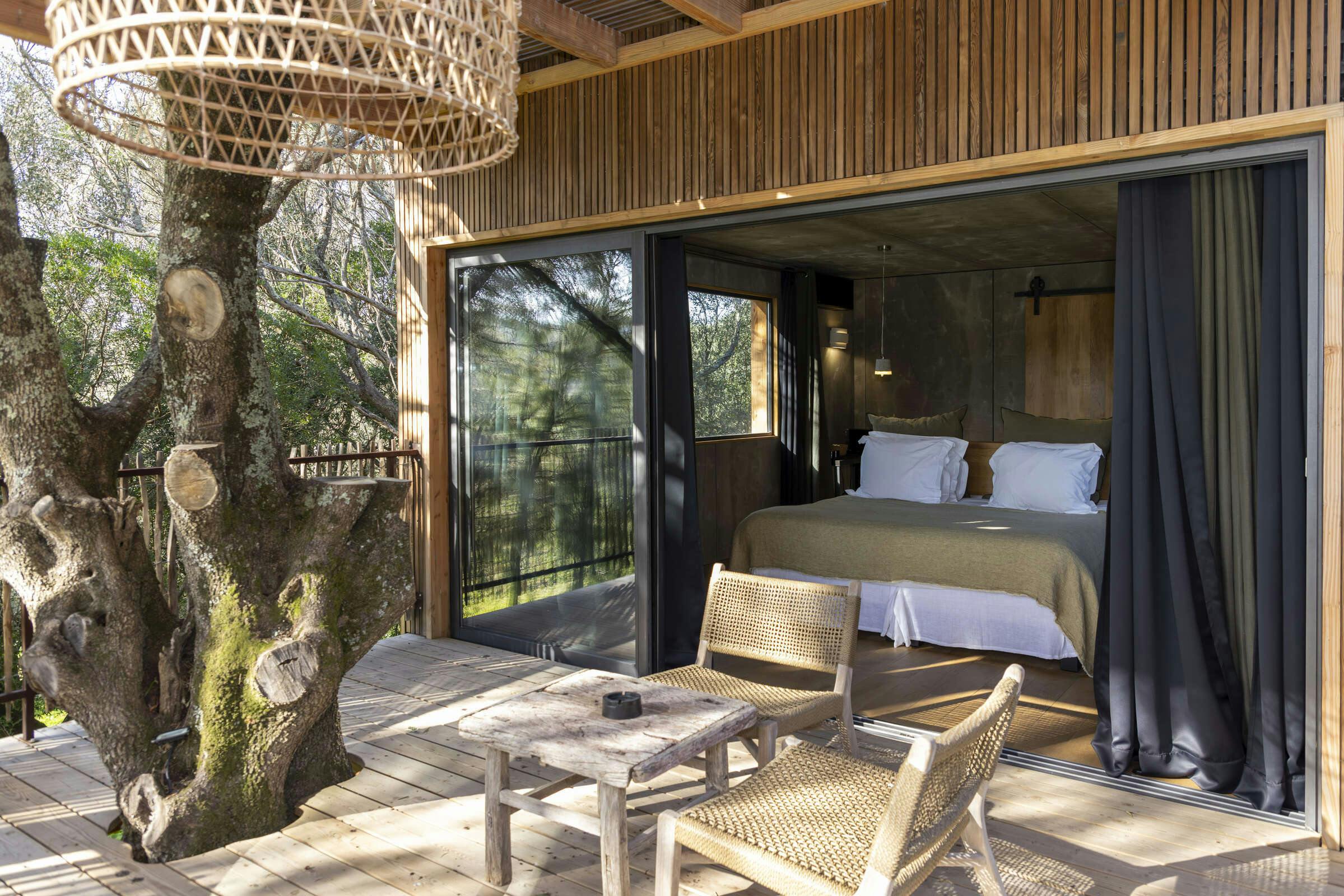 Hotel Domaine de Peretti della Rocca photo 1