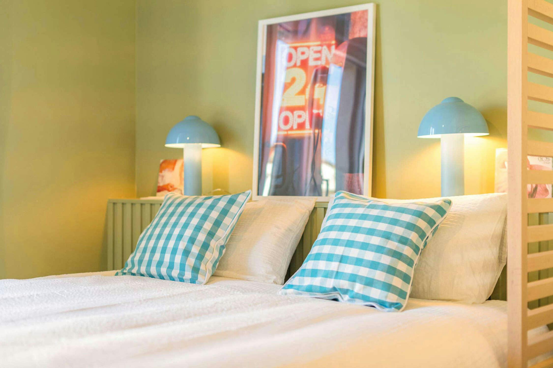 Hotel Bikube Lyon photo 4