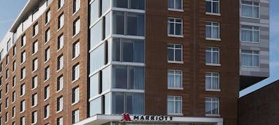Marriott Ithaca Downtown on the Commons