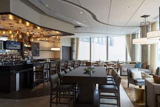 Hotel Marriott Ithaca Downtown on the Commons photo 4