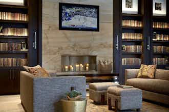 Hotel Marriott Ithaca Downtown on the Commons photo 5