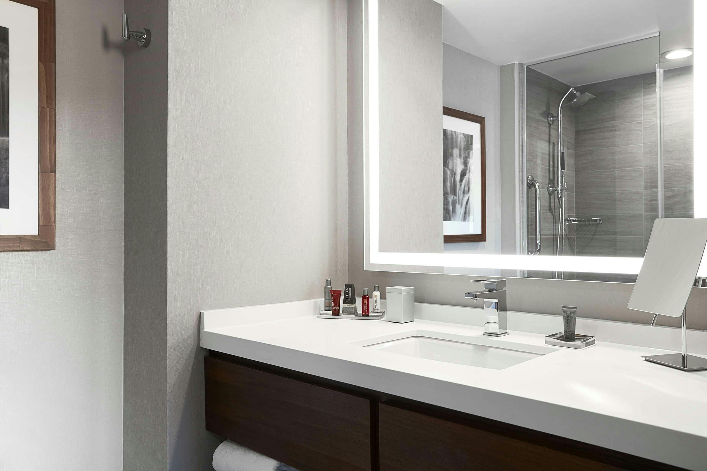 Hotel Marriott Ithaca Downtown on the Commons photo 3