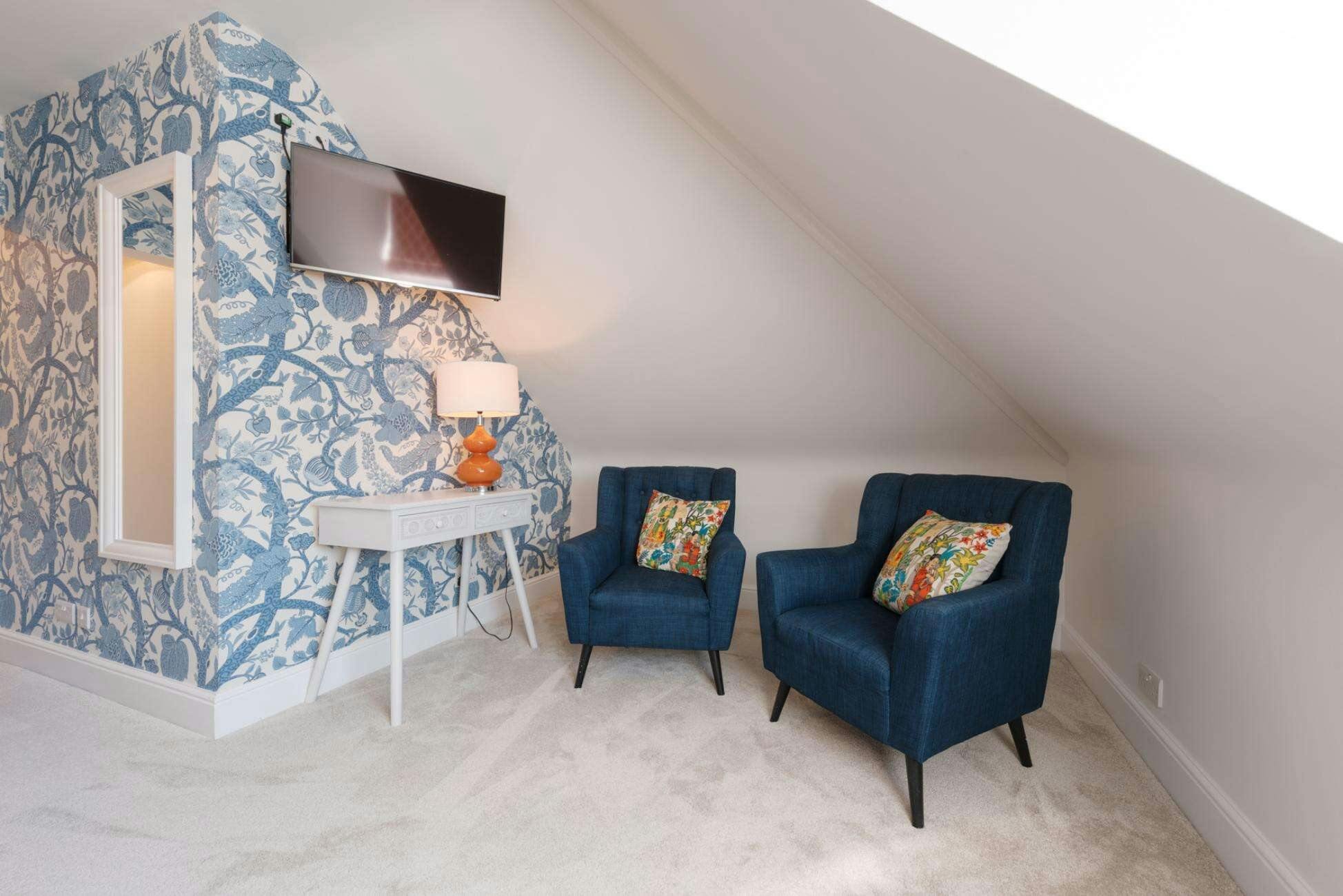 Hotel Somerset House Boutique Hotel & Restaurant photo 4