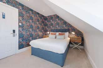 Hotel Somerset House Boutique Hotel & Restaurant photo 5