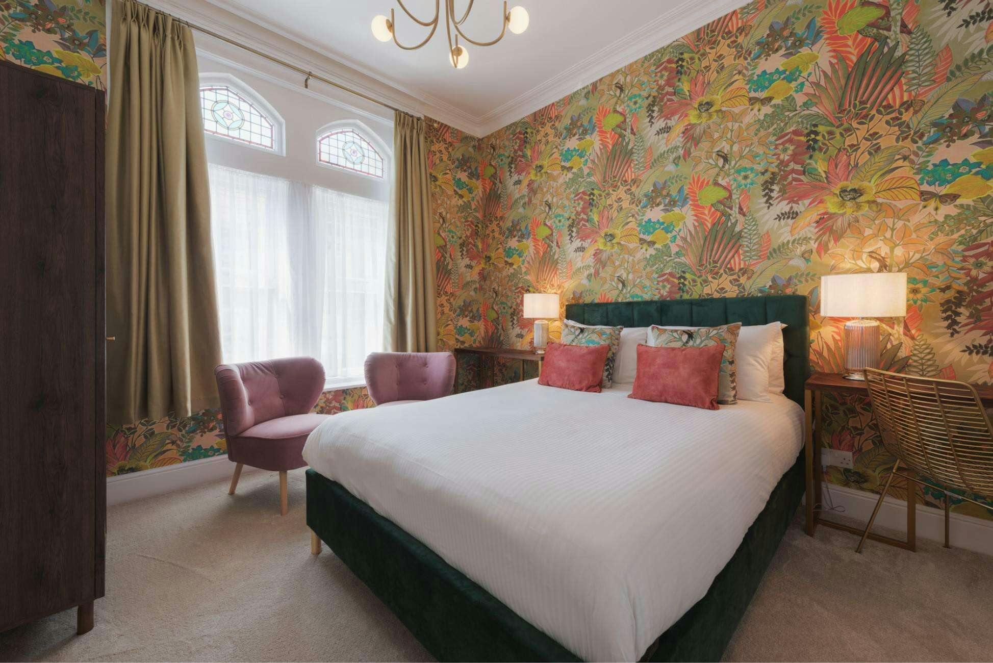 Hotel Somerset House Boutique Hotel & Restaurant photo 1