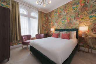 Hotel Somerset House Boutique Hotel & Restaurant photo 1