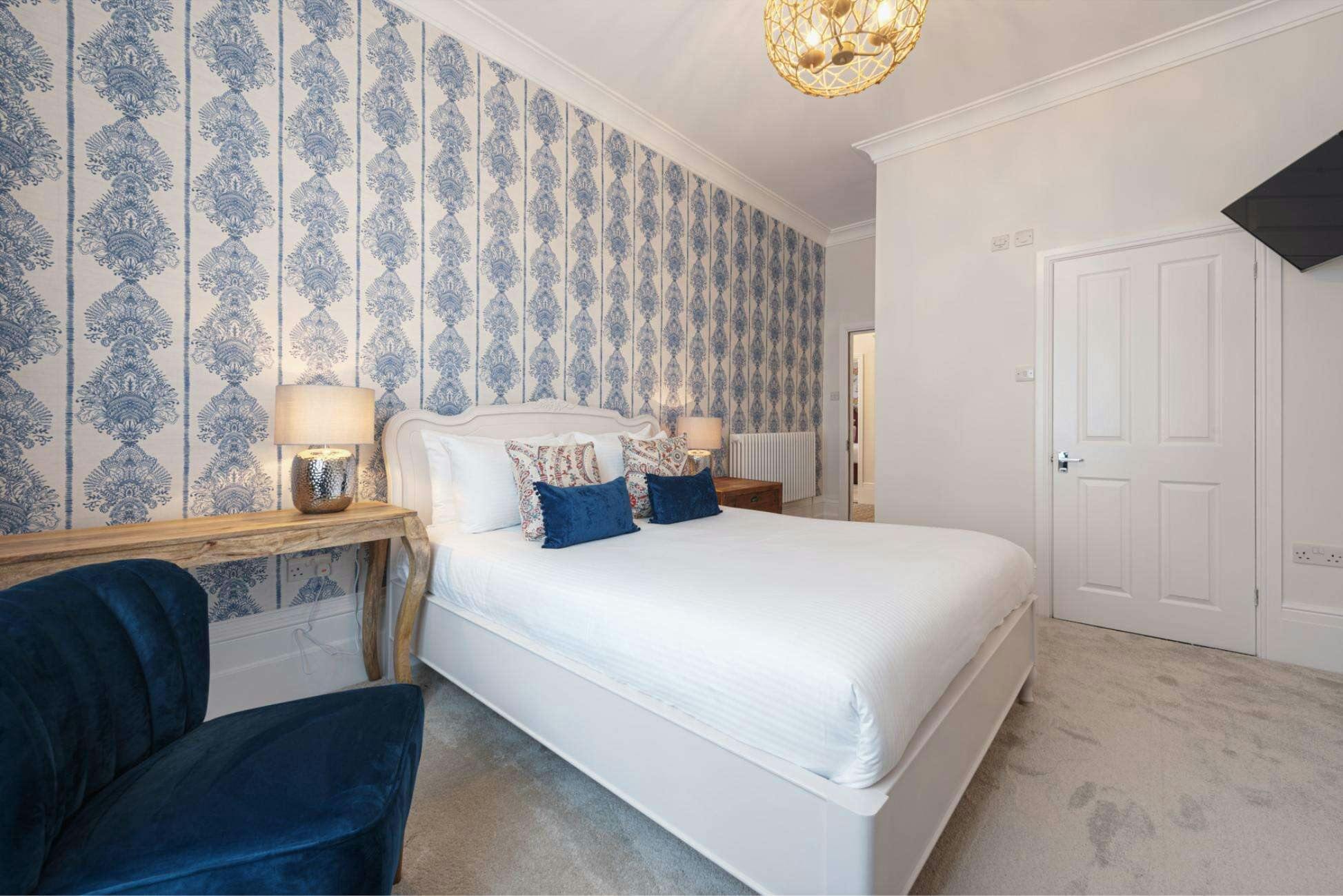 Hotel Somerset House Boutique Hotel & Restaurant photo 2