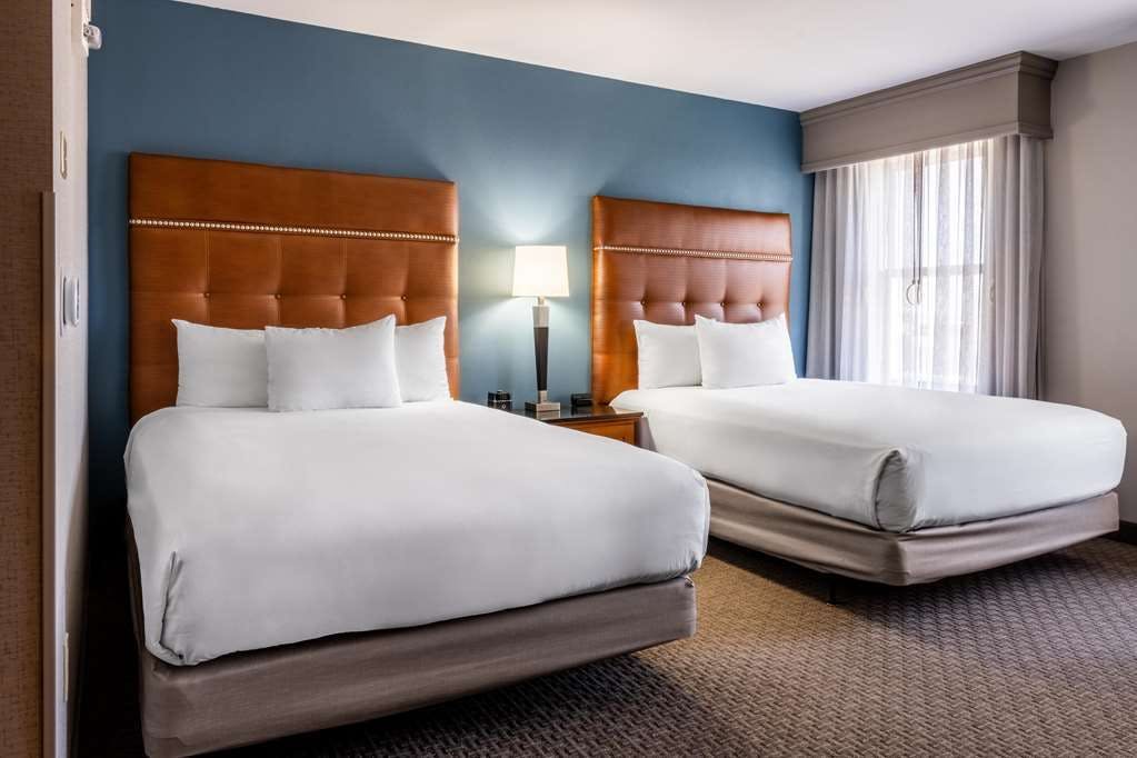 Hotel Drury Plaza Hotel Broadview Wichita photo 1