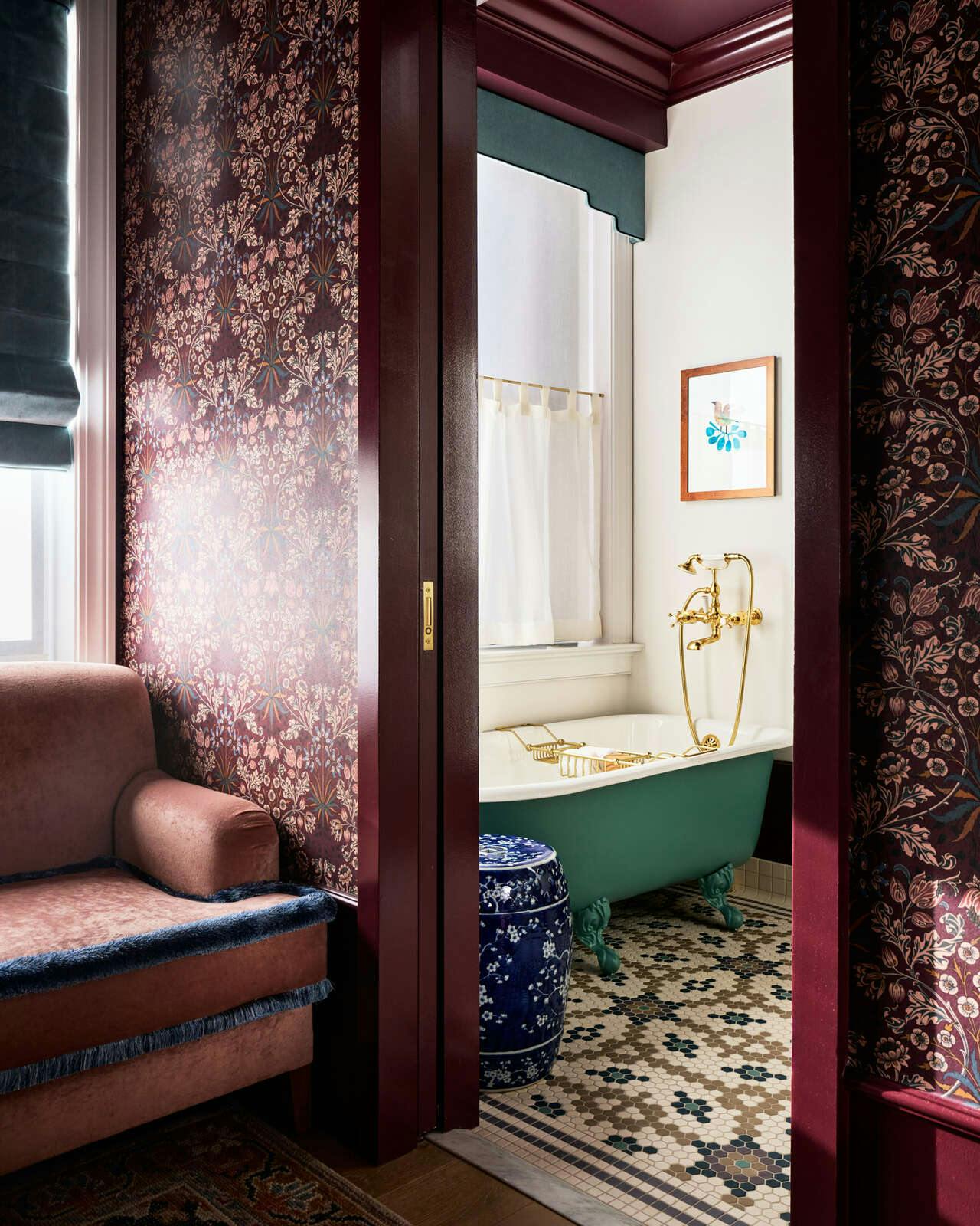 Hotel Fidelity Hotel photo 1