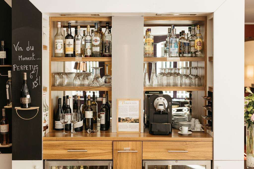 Hotel Boutique Hotel Cezanne photo 2