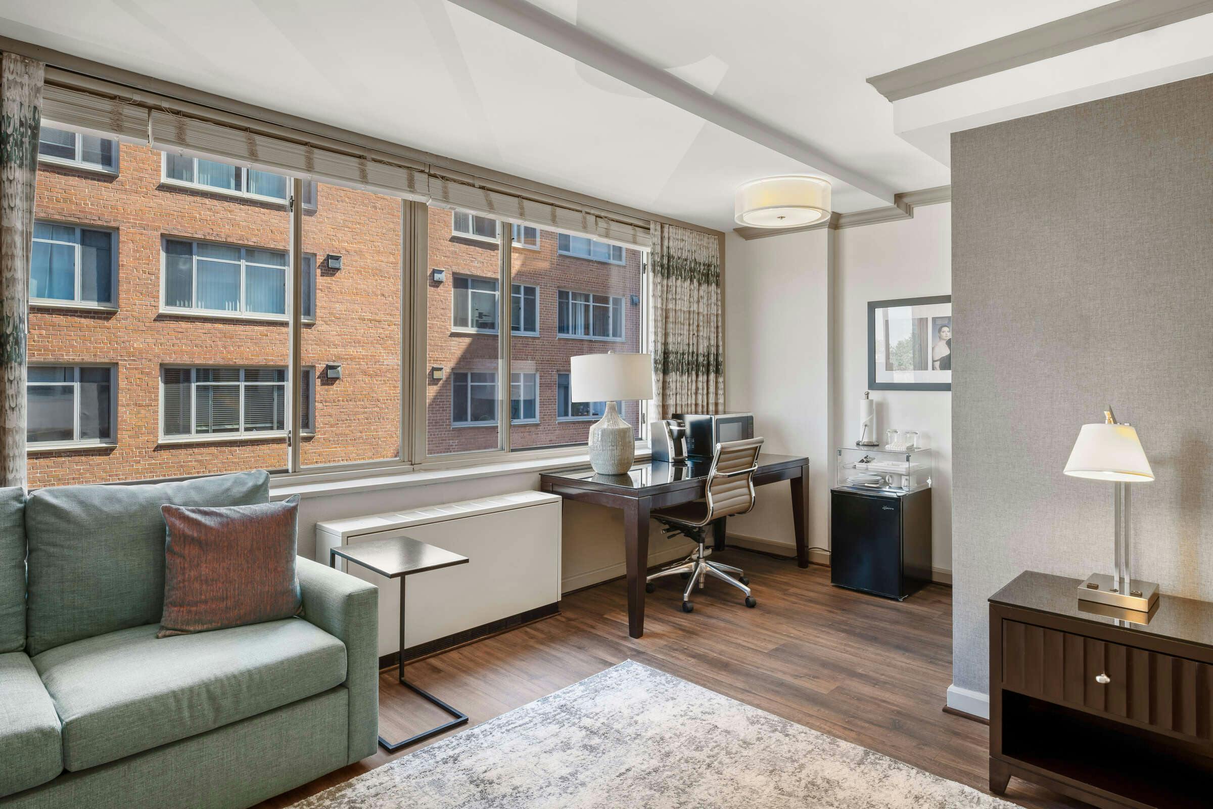 Hotel The River Inn photo 3