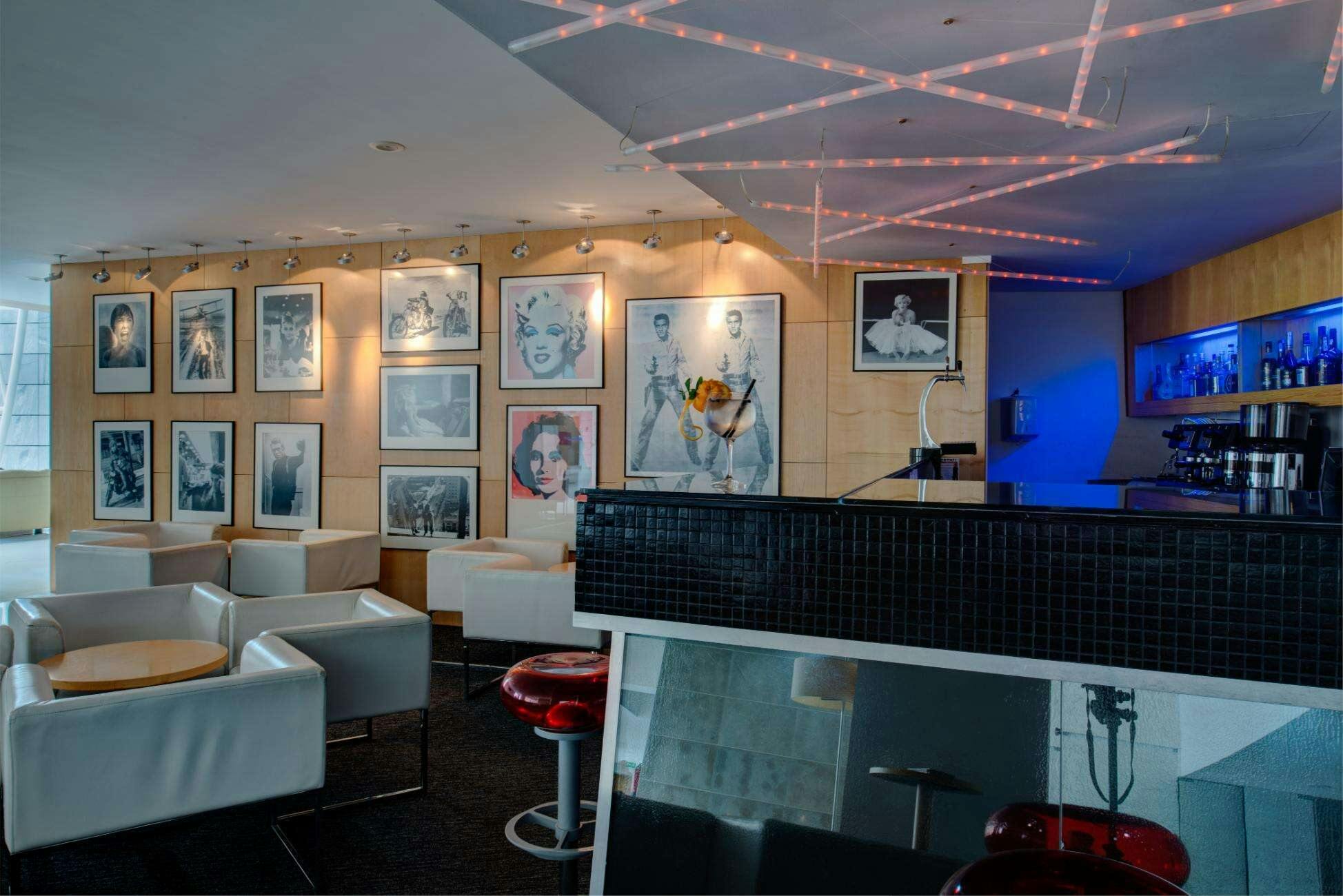 Hotel Hotel VIP Executive Azores photo 1
