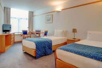 Hotel VIP Executive Eden Aparthotel photo 3