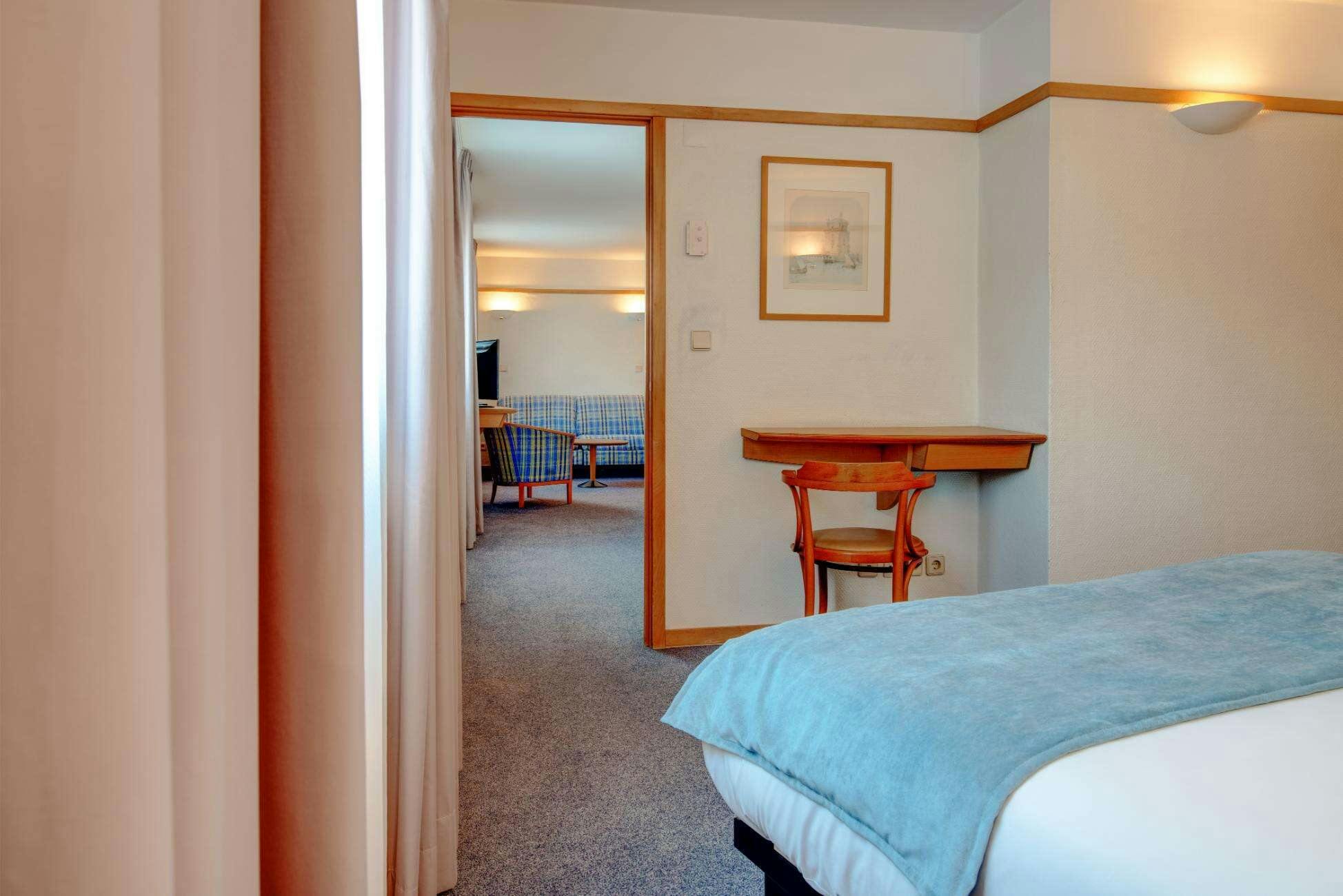 Hotel VIP Executive Eden Aparthotel photo 4