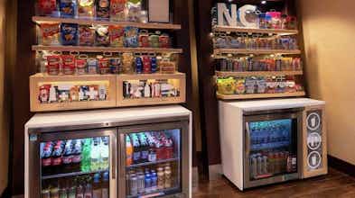 Hotel Hampton Inn Greensboro, NC photo 4