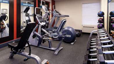 Hotel Hampton Inn Greensboro, NC photo 5