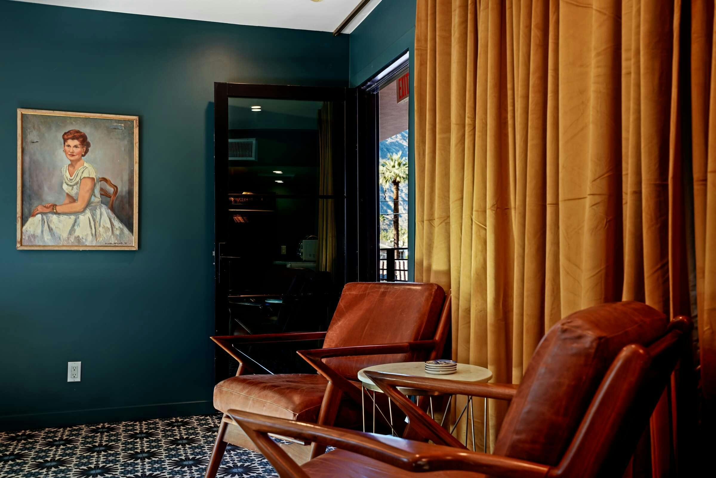 Hotel The Stardust Hotel photo 2