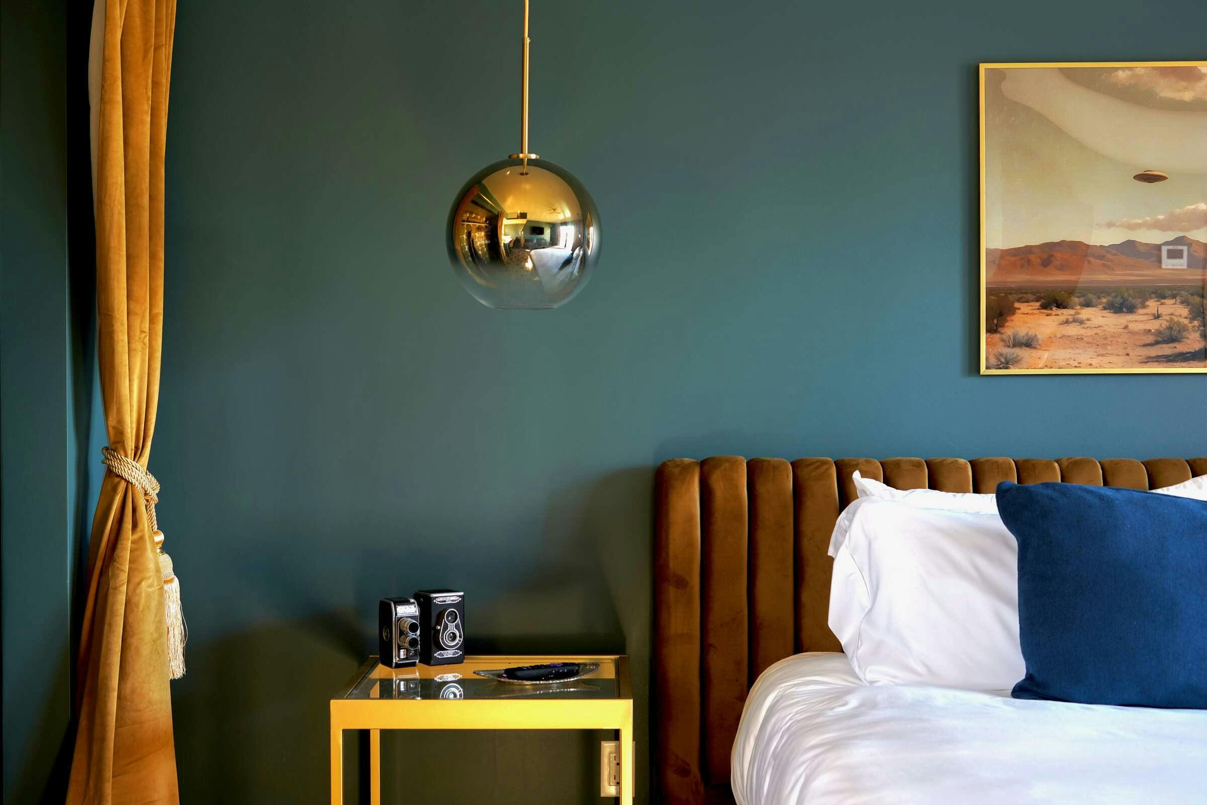 Hotel The Stardust Hotel photo 3