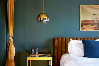 Hotel The Stardust Hotel photo 3