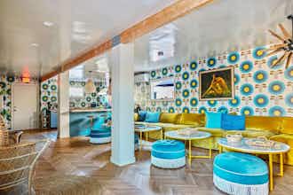 Hotel The Stardust Hotel photo 5