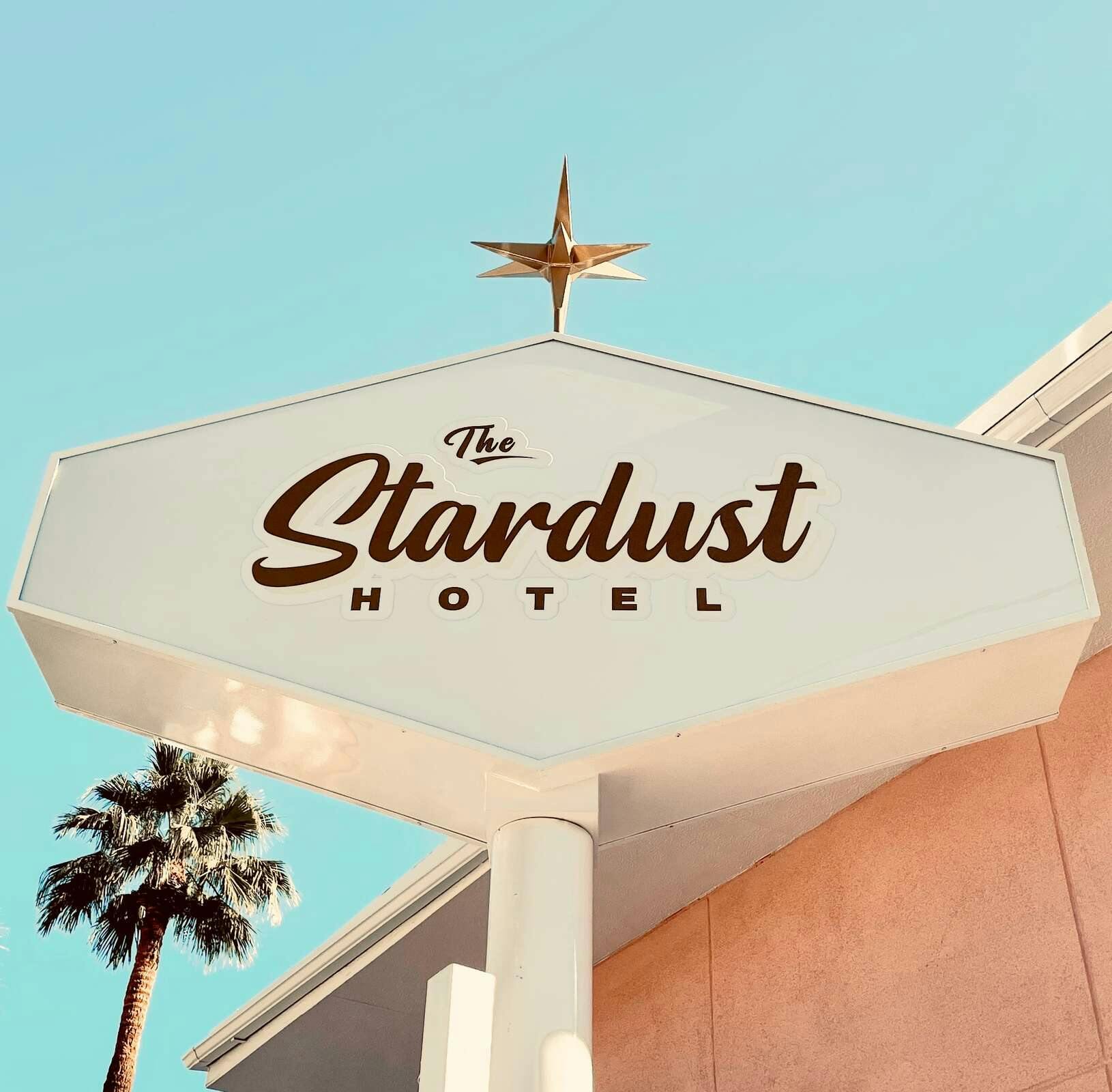 The Stardust Hotel
