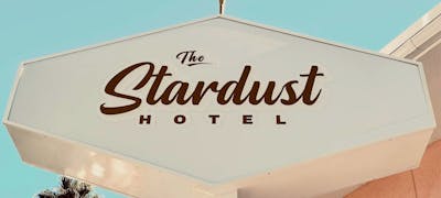 The Stardust Hotel